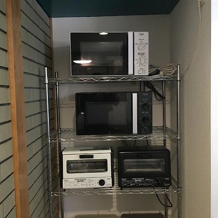 ゲストハウス おりがみ 広島市 エクステリア 写真