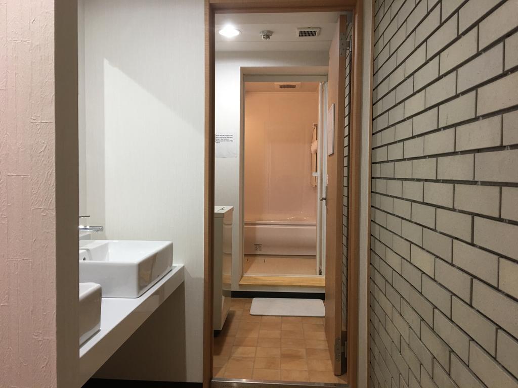 ゲストハウス おりがみ 広島市 エクステリア 写真